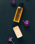 Hair Shampoo/Conditioner Set