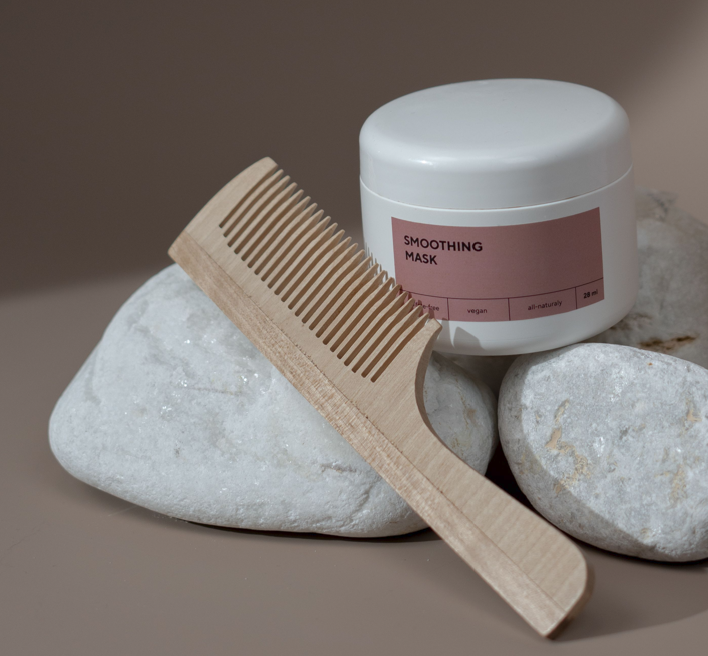 Hair Mask